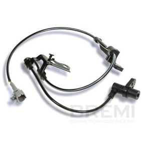 Zündkabel für LAND ROVER von BREMI