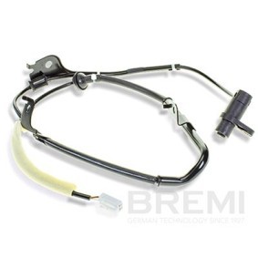 Zündkabel für HYUNDAI von BREMI