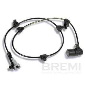 Zündkabel für LAND ROVER von BREMI