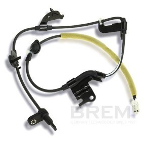 Zündkabel für LAND ROVER von BREMI