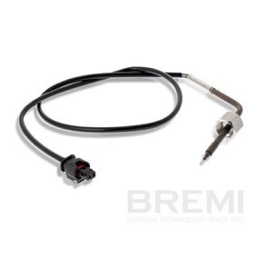 Zündkabel für RENAULT von BREMI