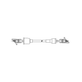 Zündkabel für VOLVO von BREMI