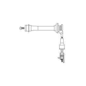 Zündkabel 6A48/39