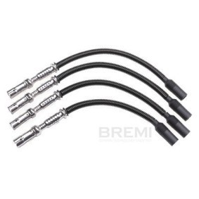 Zündkabel für CITROËN von BREMI