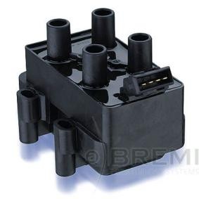 Zündspule 11881 von BREMI günstig für 52,73 € online kaufen