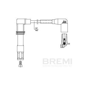Compre Sensor da árvore de cames de BREMI online para ESCORT IV Cabriolet (ALF) a preços moderados