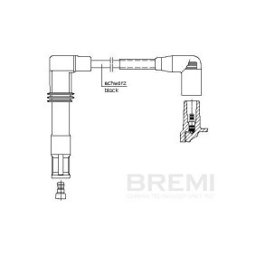 Compre Sensor da árvore de cames de BREMI online para 205 I (741A/C) a preços moderados