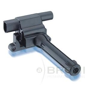 Zündspule für ROVER von BREMI