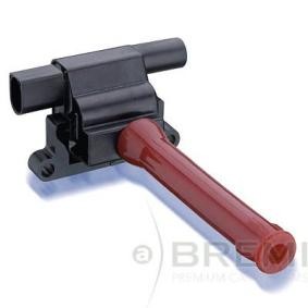 Zündspule für ROVER von BREMI