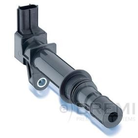 Zündspule 20384 von BREMI günstig für 44,25 € online kaufen