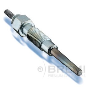 Glühkerze für TOYOTA von BREMI