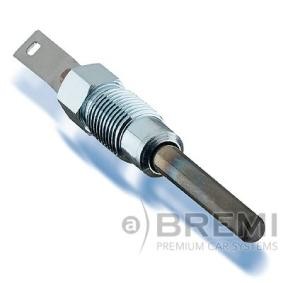 Comprar Bujía de precalentamiento de BREMI 25033 a bajo precio de 10,10 €