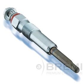 Glühkerze für ROVER von BREMI