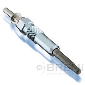 Glühkerze für ROVER von BREMI