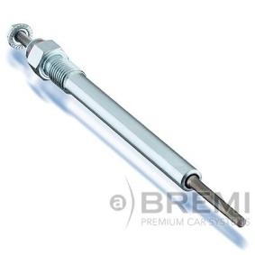 Glühkerze für KIA von BREMI