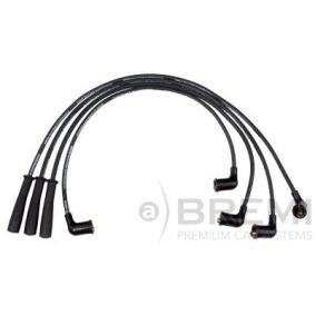 Zündleitungssatz 300/913 von BREMI günstig für 50,71 € online kaufen
