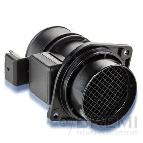 Luftmassenmesser (LMM) 30035 für OPEL
