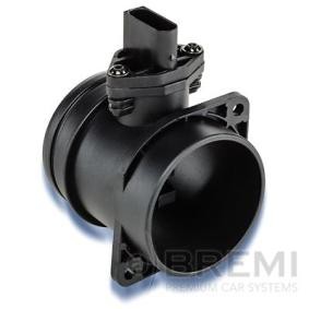 Luftmassenmesser (LMM) 30110 für BMW