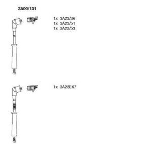 Compre Cabos de velas de BREMI online para Série E IV Camião de plataforma / Chassis (SD1, SL) a preços moderados