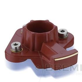 Comprar Rotor de distribuidor de BREMI 7004 a bajo precio de 18,94 €