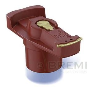 Verteilerfinger für VW von BREMI
