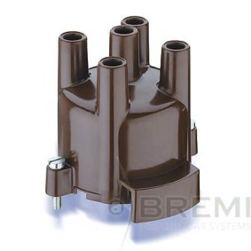 Comprar Tapa de distribuidor de encendido de BREMI 8701 a bajo precio de 23,19 €