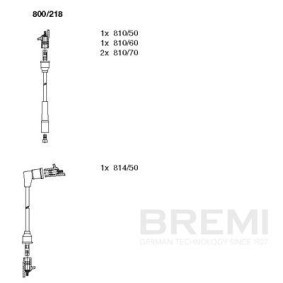 Compre Rotor do distribuidor de BREMI online para 4 Runner (_N1_) a preços moderados
