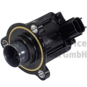 Schubumluftventil für Turbolader 7.04908.06.0