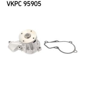 Wasserpumpe VKPC 95905