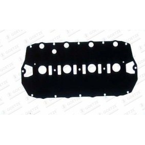 Comprar Junta, tapa de culata de cilindro de GOETZE 31-029297-00 a bajo precio de 17,51 €