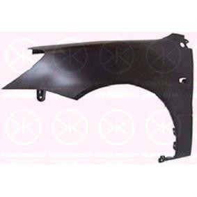 Kotflügel von KLOKKERHOLM für Lancer VII Kombi (CS_W, CT_W) günstig online kaufen