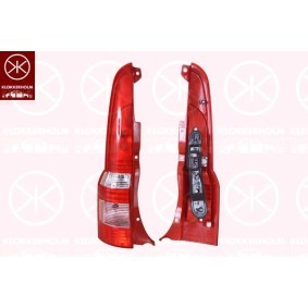 Kühlergrill für FIAT von KLOKKERHOLM