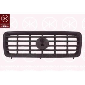 Kühlergrill für FIAT von KLOKKERHOLM