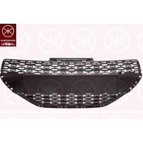 Kühlergrill für PEUGEOT von KLOKKERHOLM
