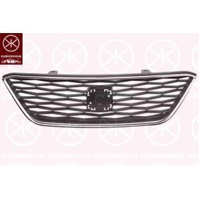 Kühlergrill für SEAT von KLOKKERHOLM