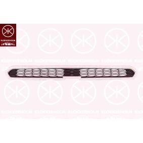 Kühlergrill für CHEVROLET von KLOKKERHOLM