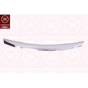 Kühlergrill für DACIA von KLOKKERHOLM