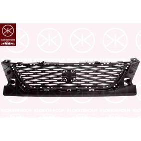 Kühlergrill für SEAT von KLOKKERHOLM