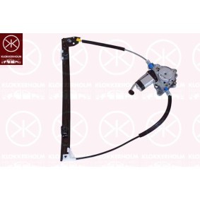Compre Grelha de pára-choques de KLOKKERHOLM online para up! Hatchback (121, 122, BL1, BL2) a preços moderados