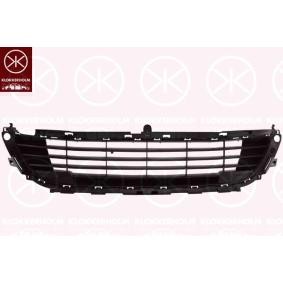 Acquista Griglia paraurti da KLOKKERHOLM online per C4 II Van / Hatchback (NC_) a prezzi moderati