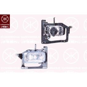 Nebelscheinwerfer 34500285