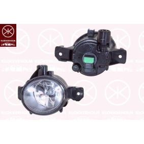 Nebelscheinwerfer 00850281 für BMW