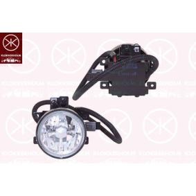 Compre Luces antiniebla de KLOKKERHOLM online para CR-V I (RD) a precios moderados