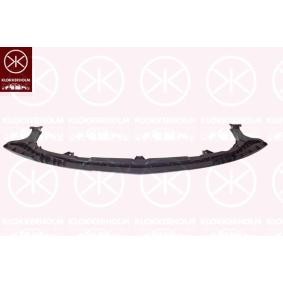 Spoilerlippe für OPEL von KLOKKERHOLM