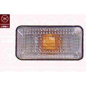 Blinker für SEAT von KLOKKERHOLM