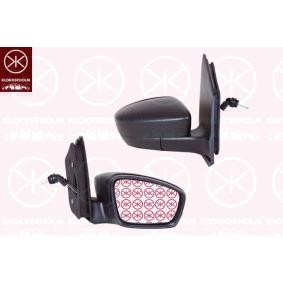 Acquista Specchietto retrovisore esterno da KLOKKERHOLM 95161022 a buon mercato per soli 122,59 €