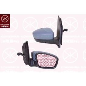 Acquista Specchietto retrovisore esterno da KLOKKERHOLM 95161024 a buon mercato per soli 126,84 €