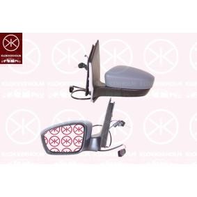 Acquista Specchietto retrovisore esterno da KLOKKERHOLM 95161023 a buon mercato per soli 126,84 €