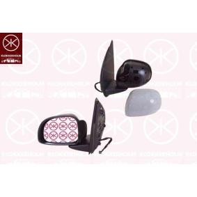 Acquista Specchietto retrovisore esterno da KLOKKERHOLM 20091042 a buon mercato per soli 105,55 €
