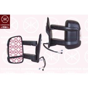 Acquista Specchietto retrovisore esterno da KLOKKERHOLM 20971028 a buon mercato per soli 248,91 €
